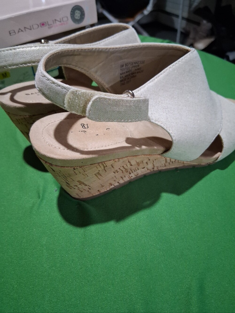 Sandal - Picture 3 of 5